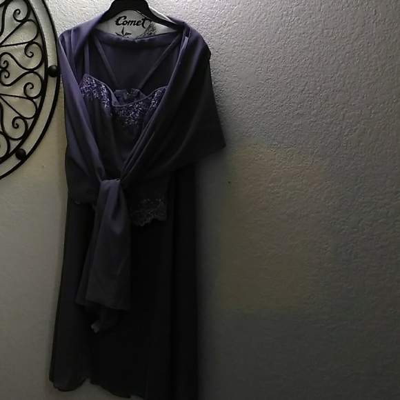 Prom Dress - Picture 4 of 4